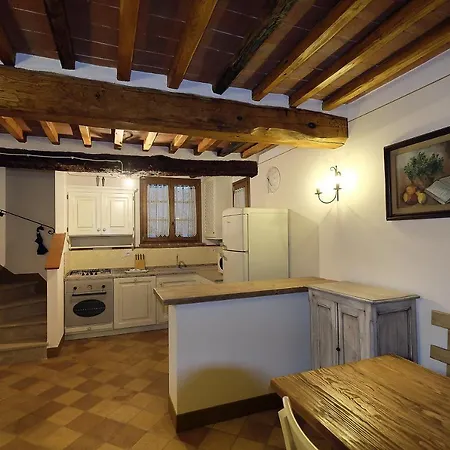 Apartment Sergio And Clementina House