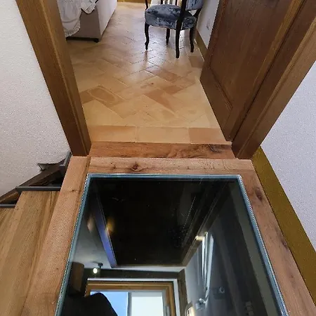 Sergio And Clementina House Apartment