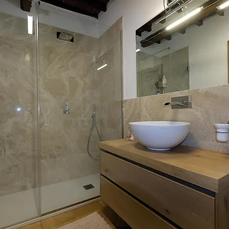 Sergio And Clementina House * Pienza