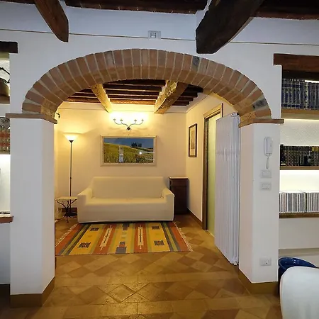 Sergio And Clementina House