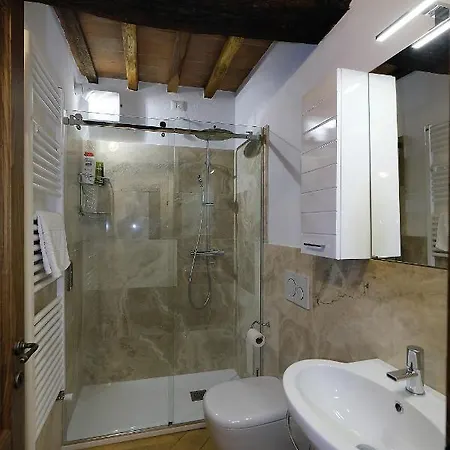 Sergio And Clementina House