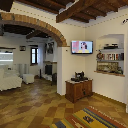 Sergio And Clementina House Apartment *
