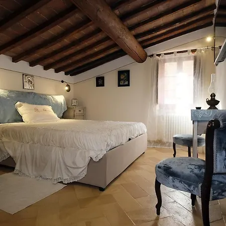 Sergio And Clementina House