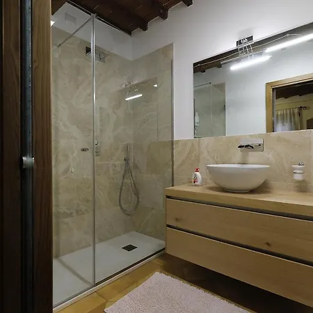 Sergio And Clementina House * Pienza