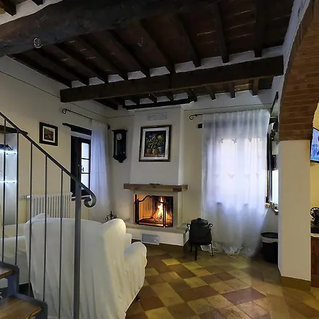 Sergio And Clementina House Apartment