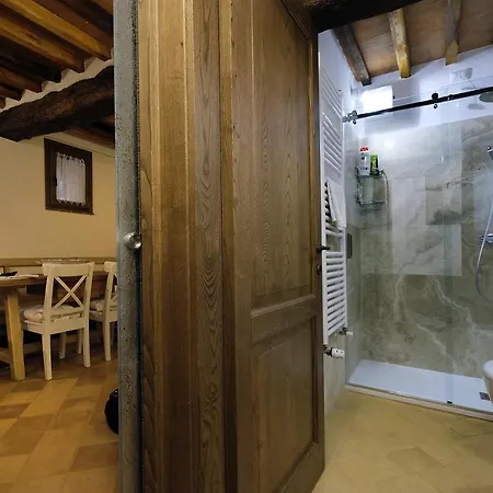 Sergio And Clementina House Apartment