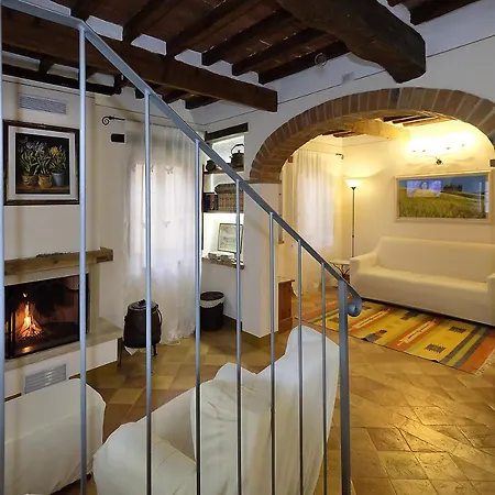 Sergio And Clementina House Apartment *