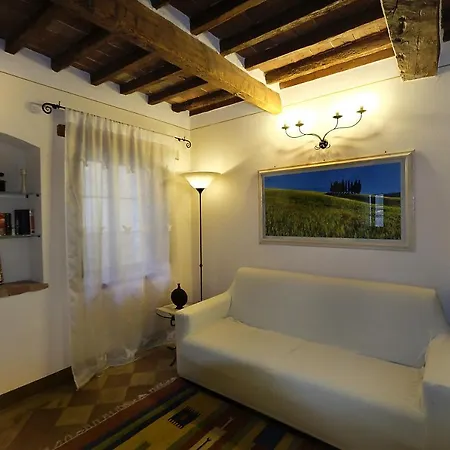 Sergio And Clementina House Apartment