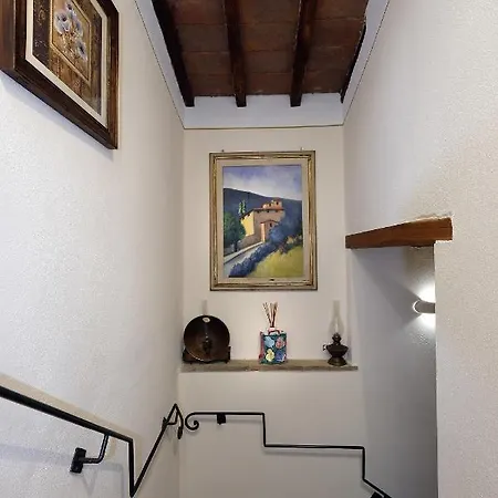 Apartment Sergio And Clementina House