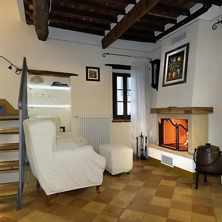 Sergio And Clementina House *
