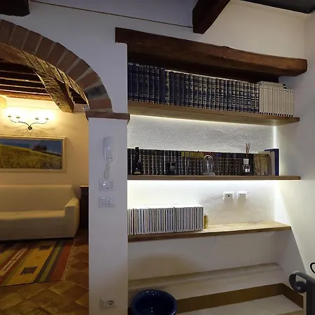 Sergio And Clementina House