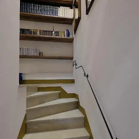 Apartment Sergio And Clementina House